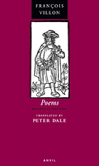 Poems of Francois Villon