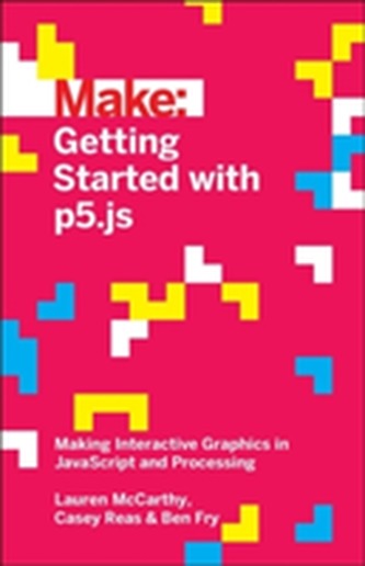 Getting Started with p5.js