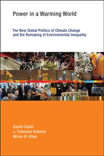 Power in a Warming World