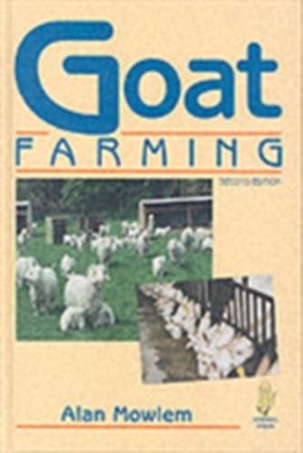 Goat Farming