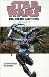 Star Wars - The Clone Wars Star Wars - The Clone Wars