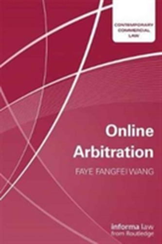 Online Arbitration