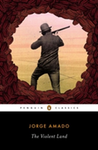 VIOLENT LAND THE