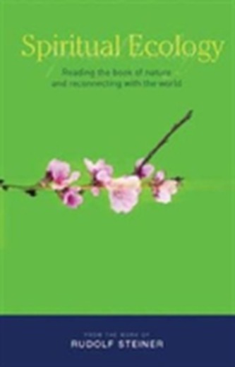 Spiritual Ecology