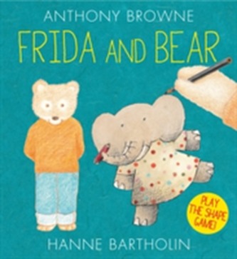Frida and Bear