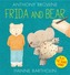 Frida and Bear