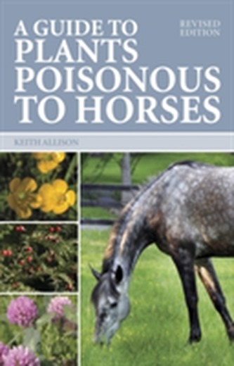 A Guide to Plants Poisonous to Horses