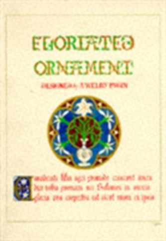 Floriated Ornament