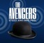The Avengers - Steed & Mrs Peel