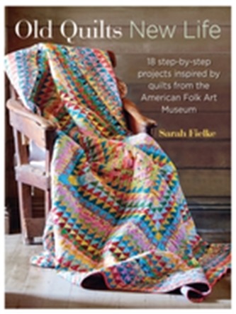 Old Quilts, New Life