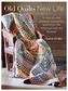 Old Quilts, New Life