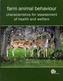 Farm Animal Behaviour