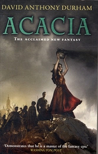 Acacia