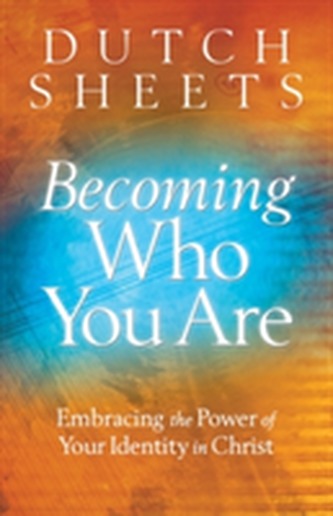 Becoming Who You are