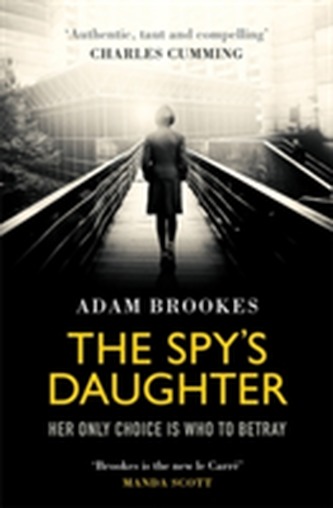 The Spy's Daughter