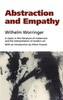 Abstraction and Empathy