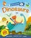 My First Creativity Book: Dinosaurs
