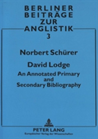 David Lodge
