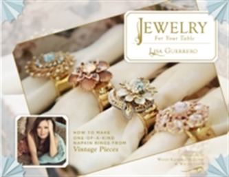 Jewelry for Your Table