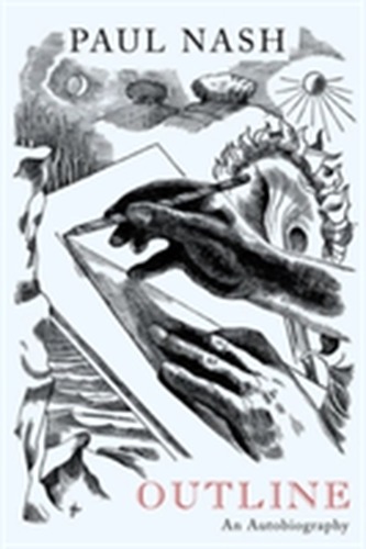 Paul Nash: Outline, An Autobiography