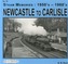 NEWCASTLE TO CARLISLE