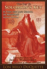 The Key to Solomon's Key