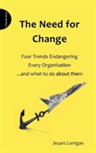 The Need for Change