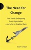 The Need for Change