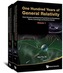 One Hundred Years Of General Relativity: From Genesis And Empirical Foundations To Gravitational Waves, Cosmology And Qu