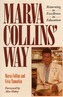 Marva Collins' Way