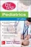Pediatrics PreTest Self-Assessment And Review