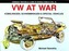 German Trucks & Cars in WWII Vol.II