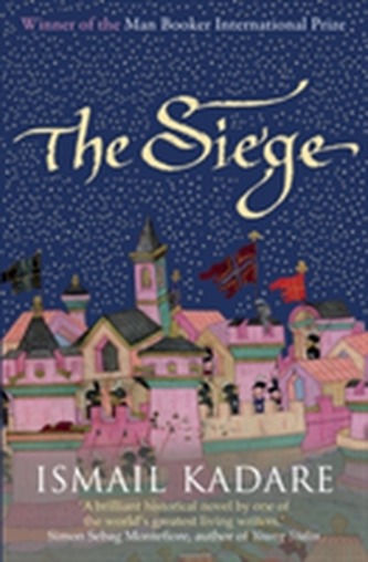The Siege