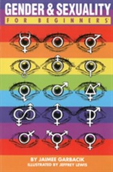 Gender & Sexuality for Beginners