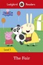 Peppa Pig: The Fair - Ladybird