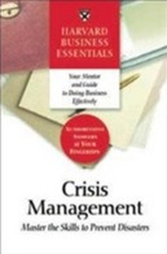 Crisis Management