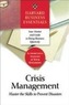 Crisis Management