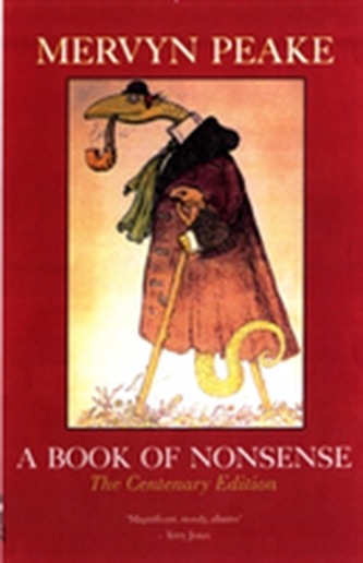 Book of Nonsense