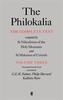 The Philokalia Vol 3