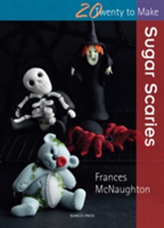 Twenty to Make: Sugar Scaries