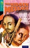 Oxford Reading Tree TreeTops Graphic Novels: Level 16: The Hidden Message