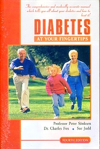 Diabetes at Your Fingertips