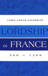 Lordship in France
