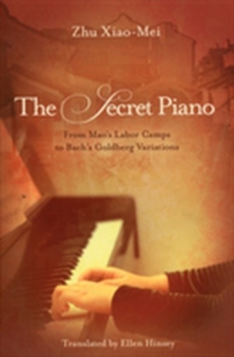 The Secret Piano