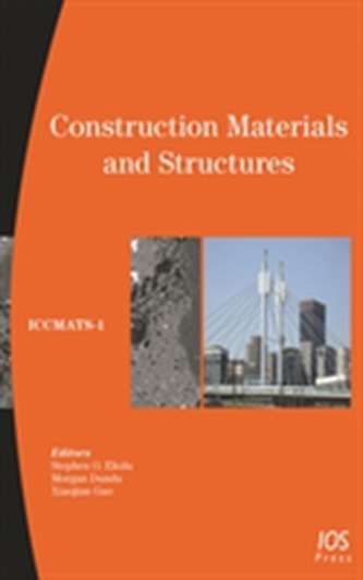 CONSTRUCTION MATERIALS & STRUCTURES