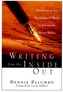 Writing from the Inside Out