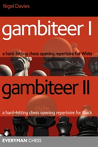 Gambiteer