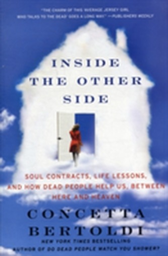 Inside the Other Side