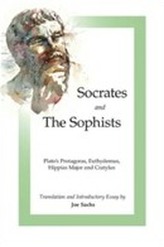 Socrates and the Sophists