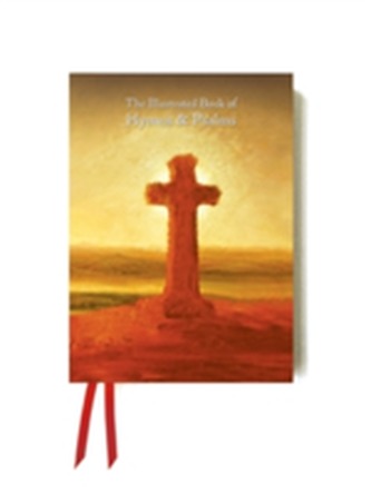 The Illustrated Book of Hymns and Psalms